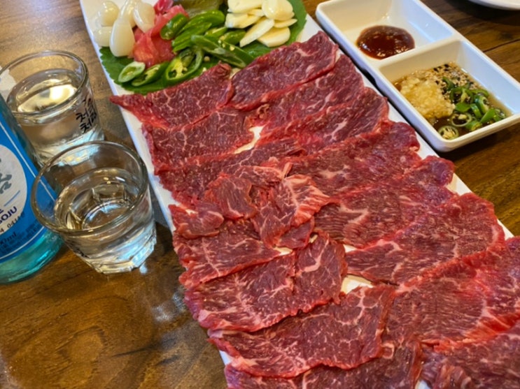  당산역술집ㅣ역전포차ㅣ안주가 미쳤어요 꼭 가봐야 할 술집 내돈내산 서이추 서이추환영