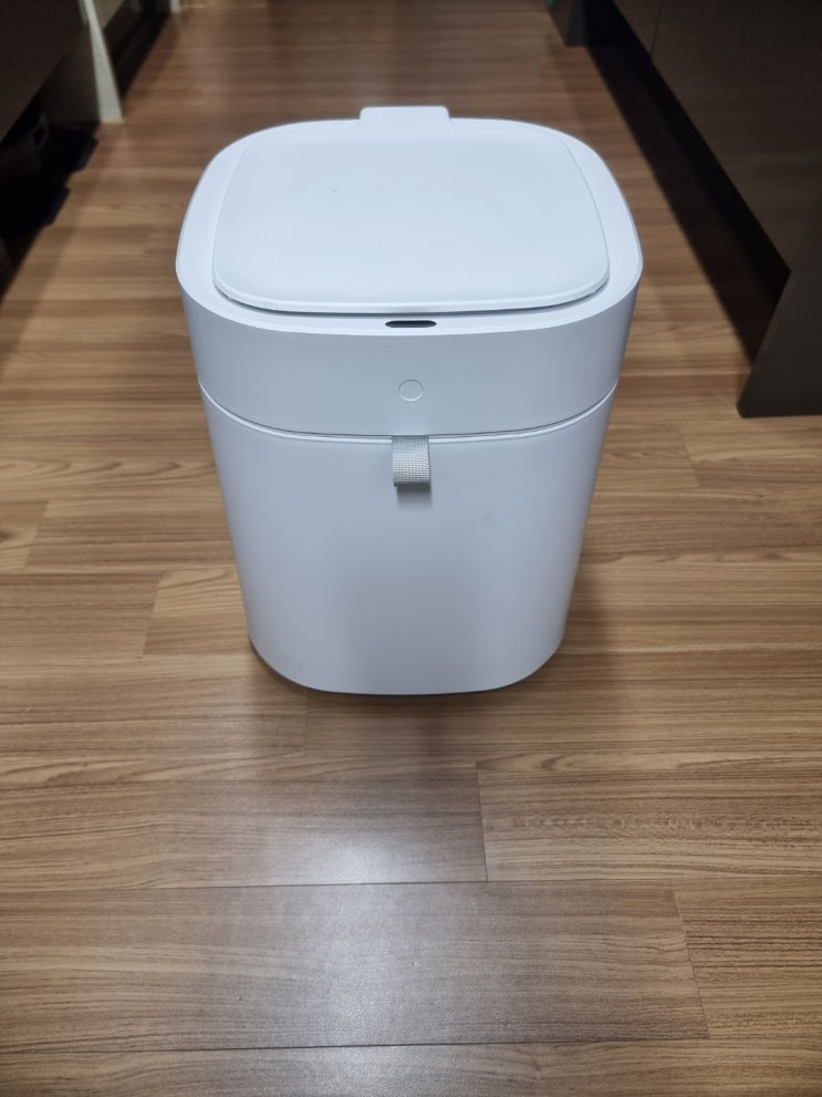  (내돈내산)샤오미 토뉴 오즈캔 쓰레기통!!
