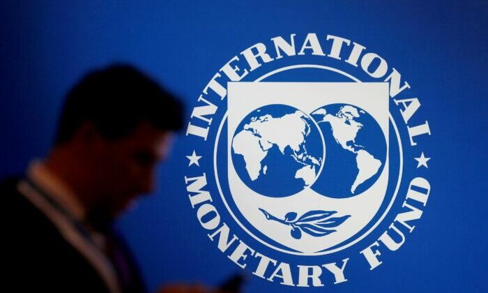 IMF가 디지털 화폐(CBDC)를 통해 정부가 사람들이 소유한 현금을 사용하는것을 통제 할 수 있다 발표