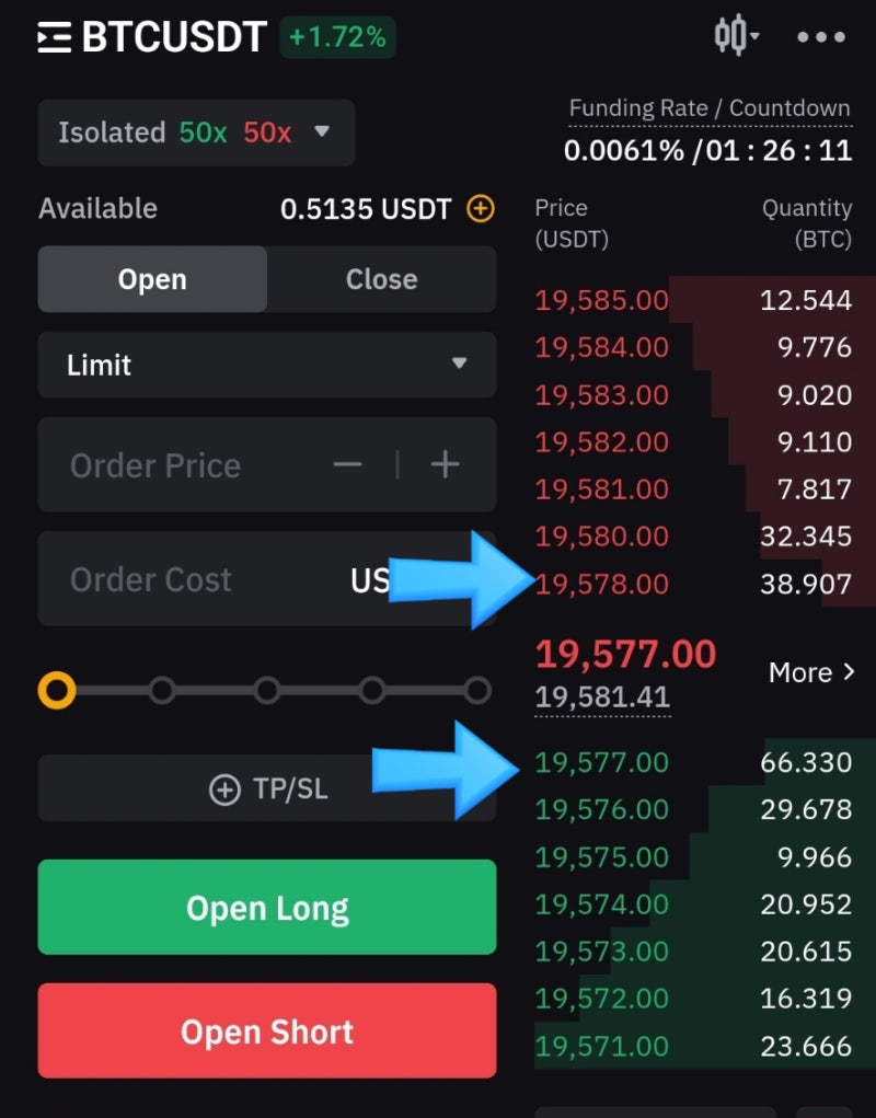 바이비트 선물 거래 절대로 하면 안되는 이유 : 네이버 블로그