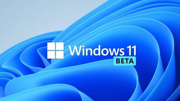 마이크로소프트 윈도우 11 Windows 11 베타 Build 22621.746 및 22623.746 버전 업데이트 내용 방법 정보