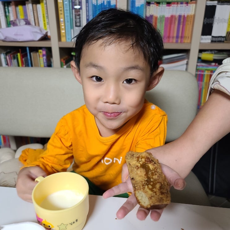  대전디저트 리리컬 베이킹클래스 휘낭시에 만들기