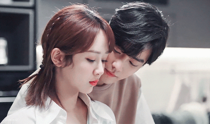  [여생청다지교] 19화, 화성에서 온 남자 금성에서 온 여자 (샤오잔×양쯔)