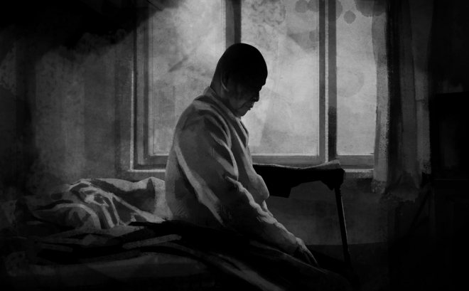 “인공호흡기 착용 NO” 사전연명의료의향서 성인 누구나 쓸 수 있어 “인공호흡기 착용 NO” 사전연명의료의향서 성인 누구나 쓸 수 있어