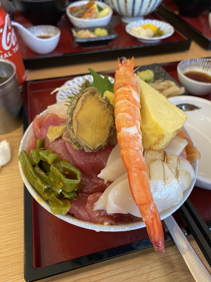  [일기.19] 홍대, 광흥창 식당 정리 2편 (주식은 접어두자)