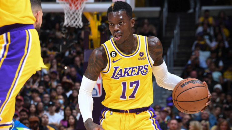  [2022-23 시즌] 10월 19일 NBA 부상자 리스트