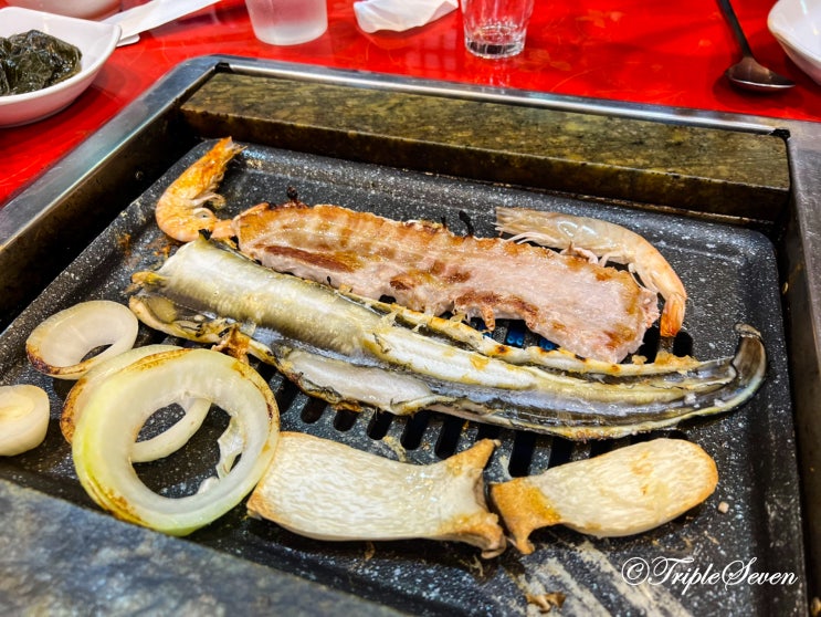 [맛집] 공덕역 맛집 무한장어 공덕점 방문 후기! 공덕역 장어 맛집으로 추천!