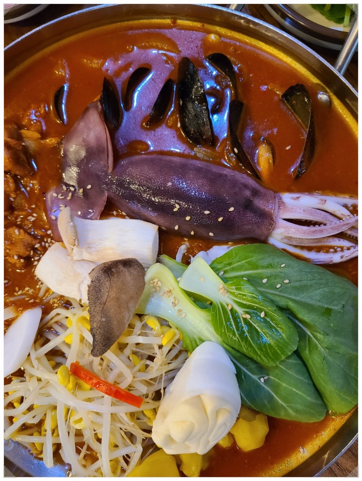  서면밥집 구워삶기 서면점 원색적찐맛집!!