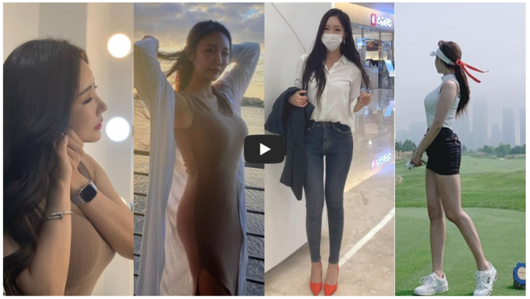  남성팬을 항상 ️설레이게 하는 최민채 프로