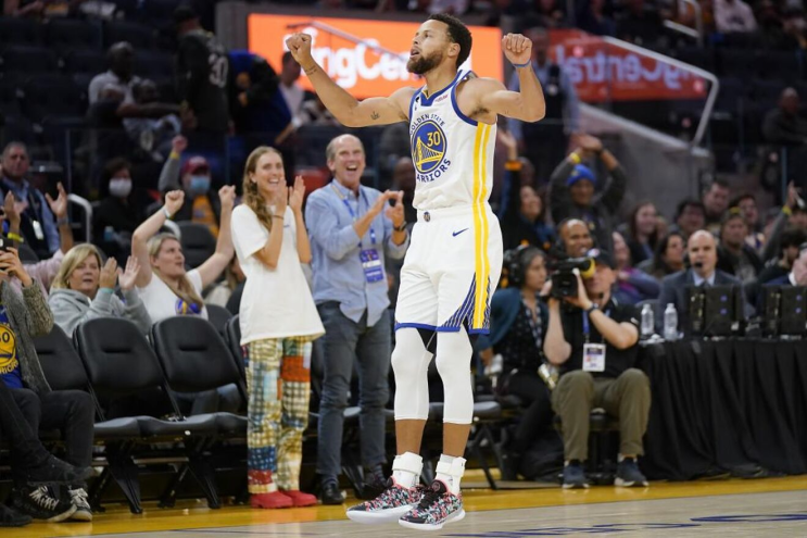  10월 19일 NBA 경기 일정 (LA 레이커스 VS 골든스테이트 워리어스)