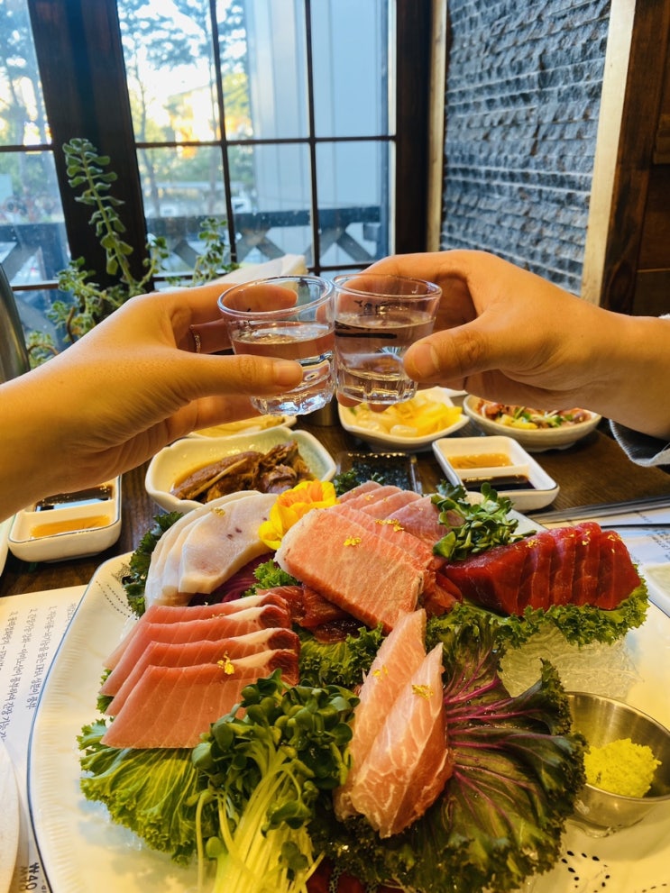  사당역 참치 제이콥참치 남현점 가성비 좋아