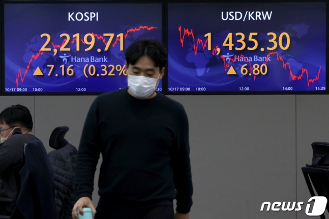 "K주식 쌀 때 사자" 외인들 열흘째 '줍줍'…어떤 종목 담았나 "K주식 쌀 때 사자" 외인들 열흘째 '줍줍'…어떤 종목 담았나