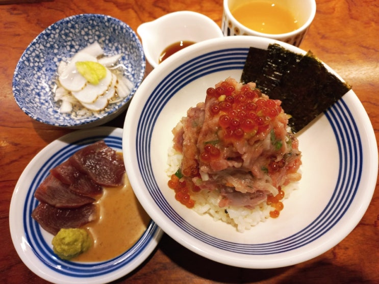 구월동일식 예술회관역맛집 기요항