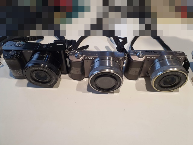  소니카메라와이파이제거 알파A6000 A5100 WIFI 보안 SONY 니콘카메라 Nikon 캐논카메라 Canon