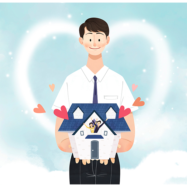  채무과다 무직자 주부님, 의외로 쉽게 진행됐던 캐피탈 아파트론 진행내용