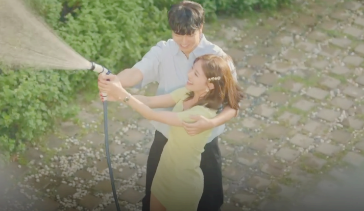  법대로 사랑하라 13회, 결말이 코앞, 강이슬과 채송화, 도한건설 이편웅 카르텔, 최여환 권재신 박주태, 깨알 조연들 배준 서은강 최여사 김천댁.