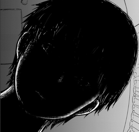  보이는 여고생 /Comic 7~9화