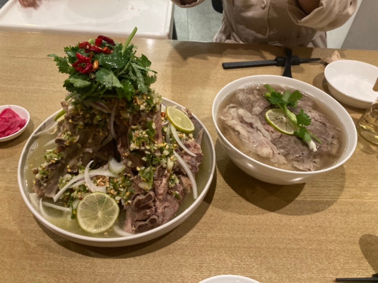  대구 맛집 범어동 맛집 랭쎕 맛집 동양국수백과