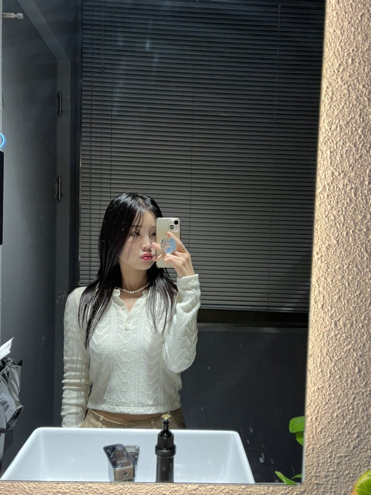  [22년 10월] #2 반캉스, 회식, 슬릭컷 머리하고 기분전환