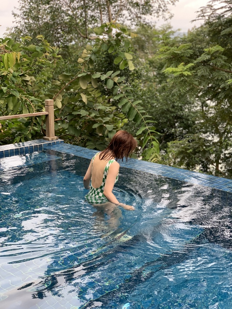  (베트남 뿌꾸옥 여행) Day 1. 여행 준비 tip, 그린베이 리조트, 즈엉동 야시장, 옥센 비치 바