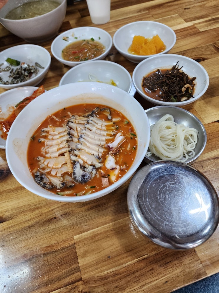 [제주도맛집] 순옥이네명가 제주공항 근처 아침먹기 편한 곳 전복물회 전복죽