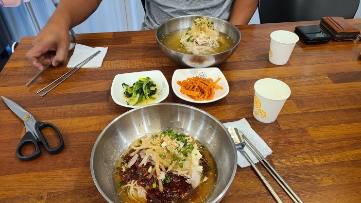 금악리맛집 금악무짠지냉면 제주 백종원골목식당 금악리맛집 금악무짠지냉면 제주 백종원골목식당