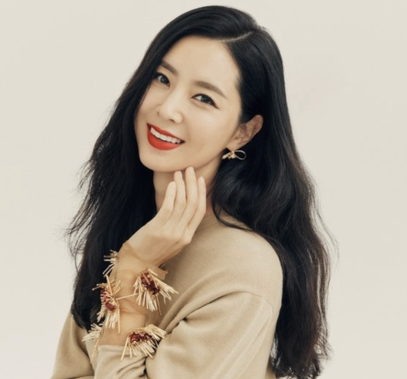  한채아 프로필 나이 배우 데뷔 작품 활동 학력 인스타그램 남편 차세찌