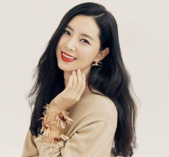 한채아 프로필 나이 배우 데뷔 작품 활동 학력 인스타그램 남편 차세찌