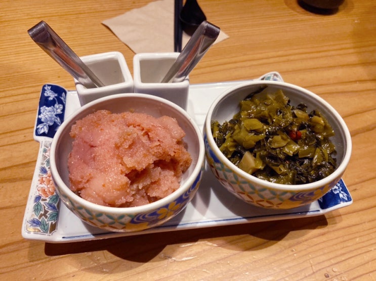  [을지로입구역 맛집] 야마야 페럼타워점 점심식사 후기!