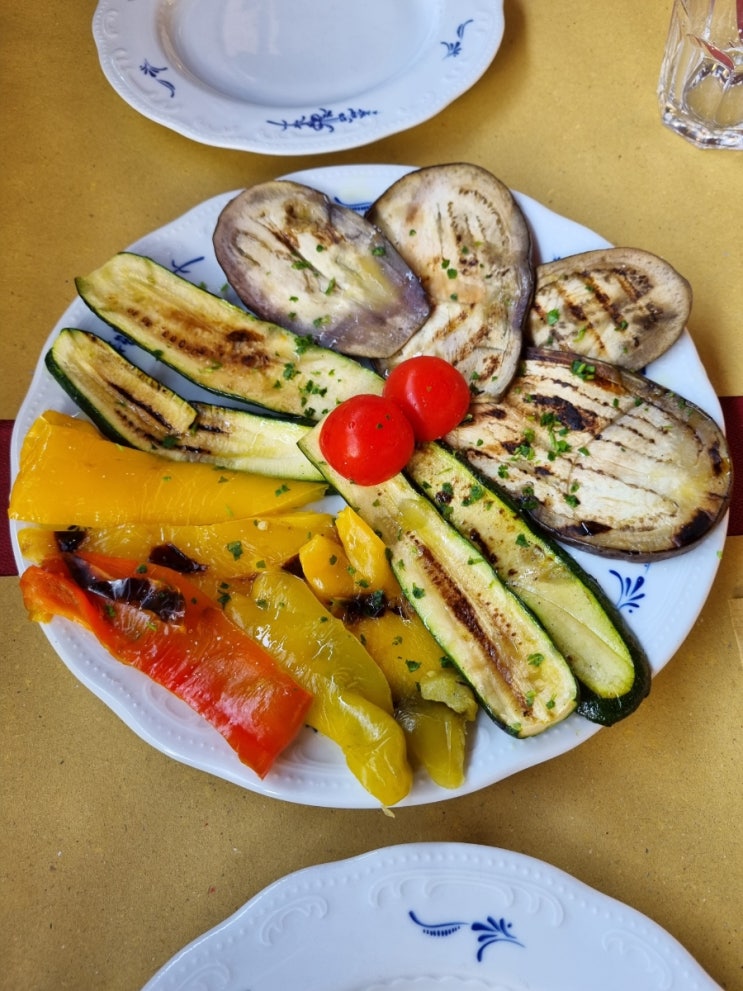  6일차 베네치아 여행 (+롤링베니스 +젤라또추천 +맛집추천 +정산)