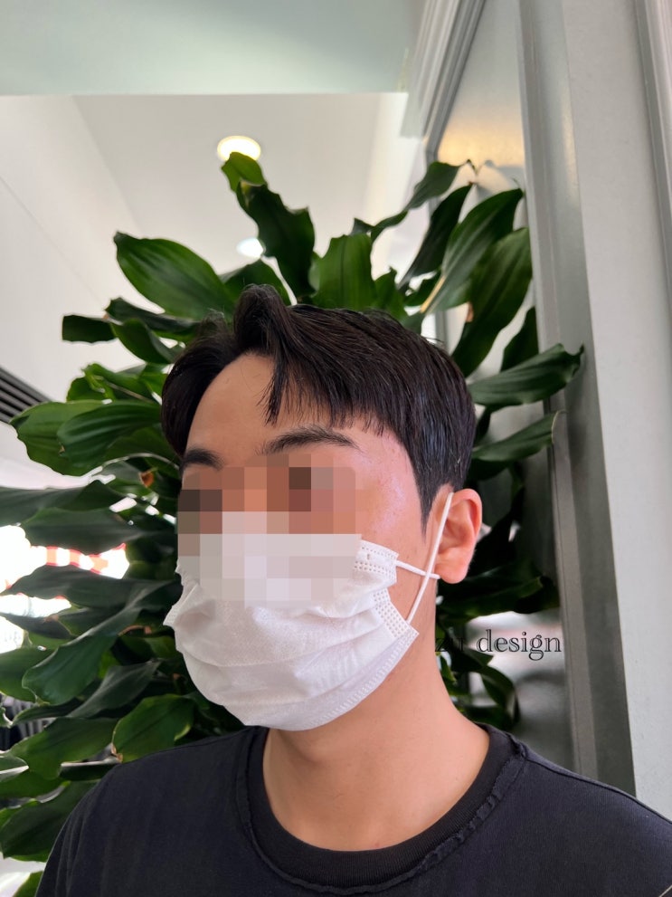  아이헤어 수유 / 드랍컷 / 남자드랍컷 / 수유드랍컷 / 벼리디자이너 / 수유역 아이헤어