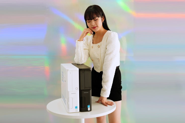  삼성 가성비 데스크탑 DM500SDA-A25A 후속 PC DM500SEA-A24A