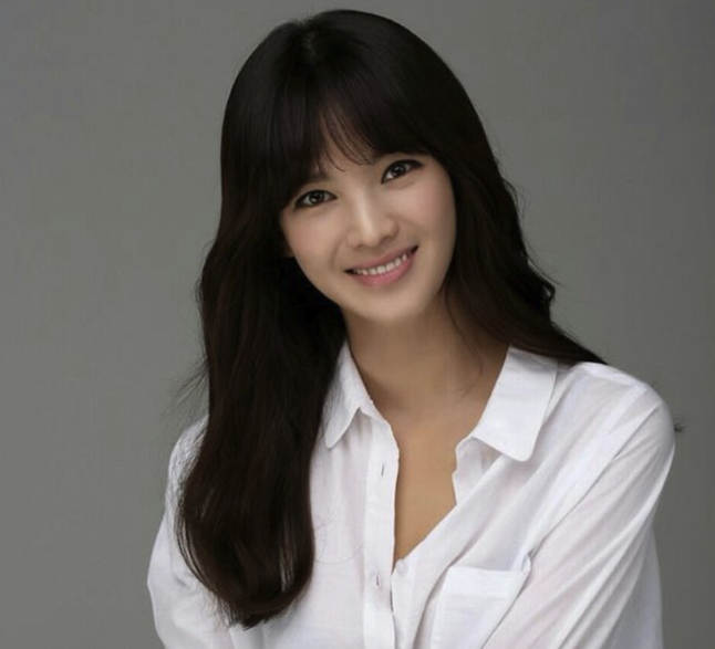 정가은 프로필 나이 몸매 데뷔 방송 활동 학력 인스타그램