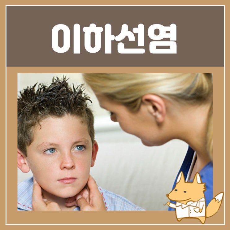 이하선염 증상 귀뒤 목뒤 턱밑 멍울 : 성인 유행성 이하선염 볼거리 증상 전염
