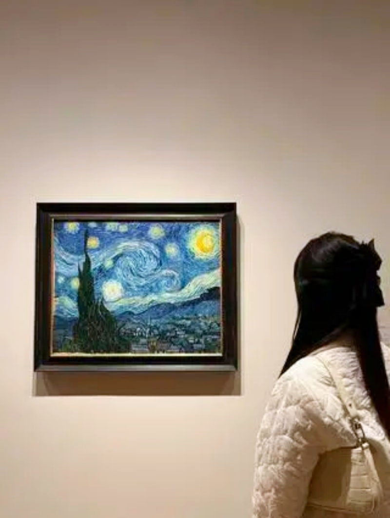 미국 뉴욕여행 뉴욕 현대 미술관 모마 도슨트 할인 받기 : 네이버 블로그, image size:800x1062