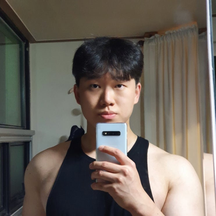 오늘 헬스장 운동 루틴 (206) 오늘 헬스장 운동 루틴 (206)
