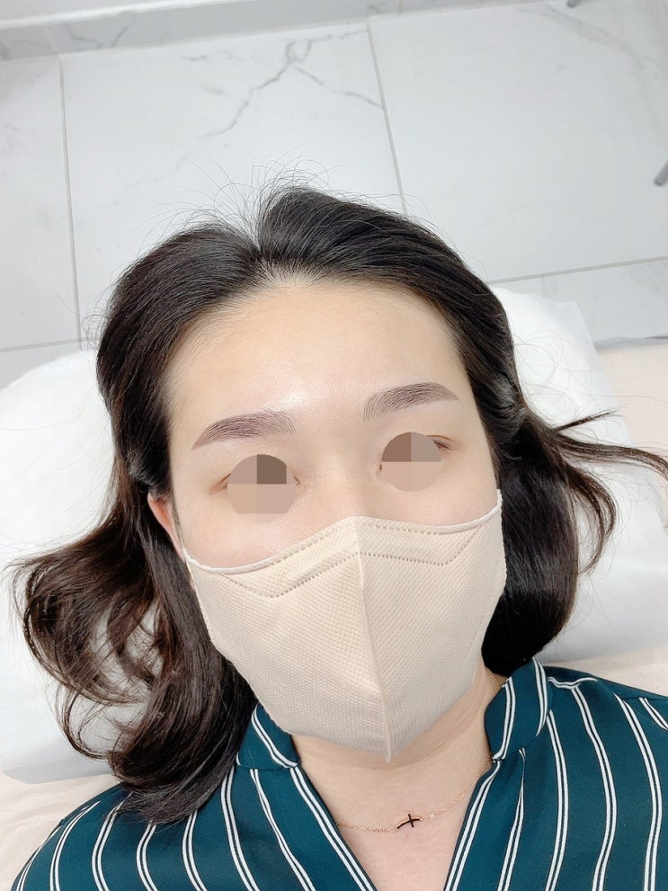  답십리눈썹문신 더 추워지기전에 빨리 받고 겨울에 따뜻하게 쉬자구용!