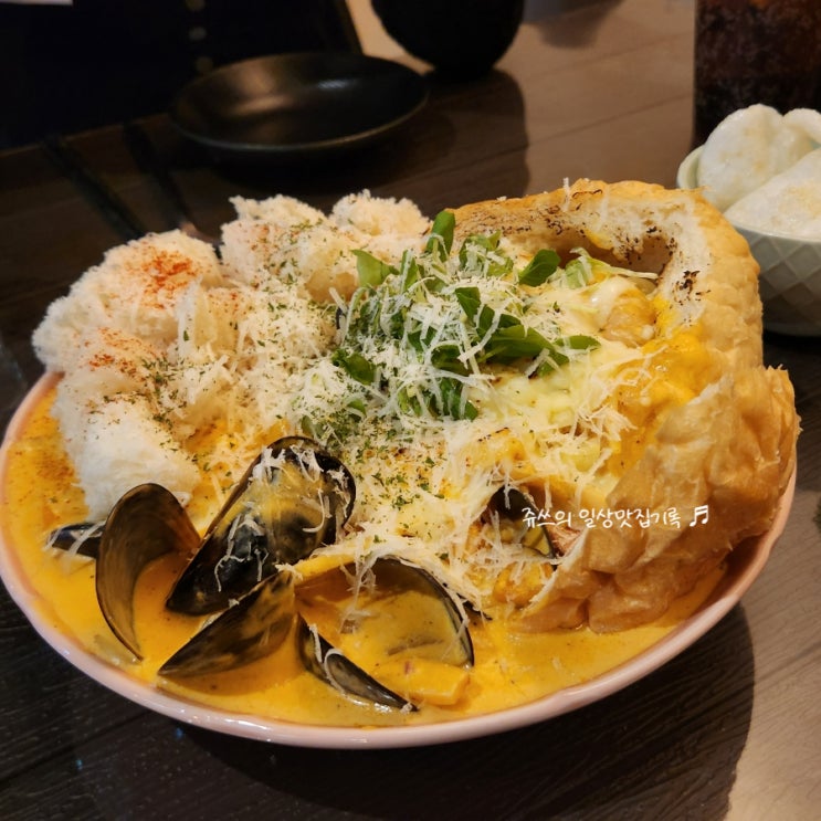  울산삼산신상술집 포폴로 안주맛집! 친절도 최상!