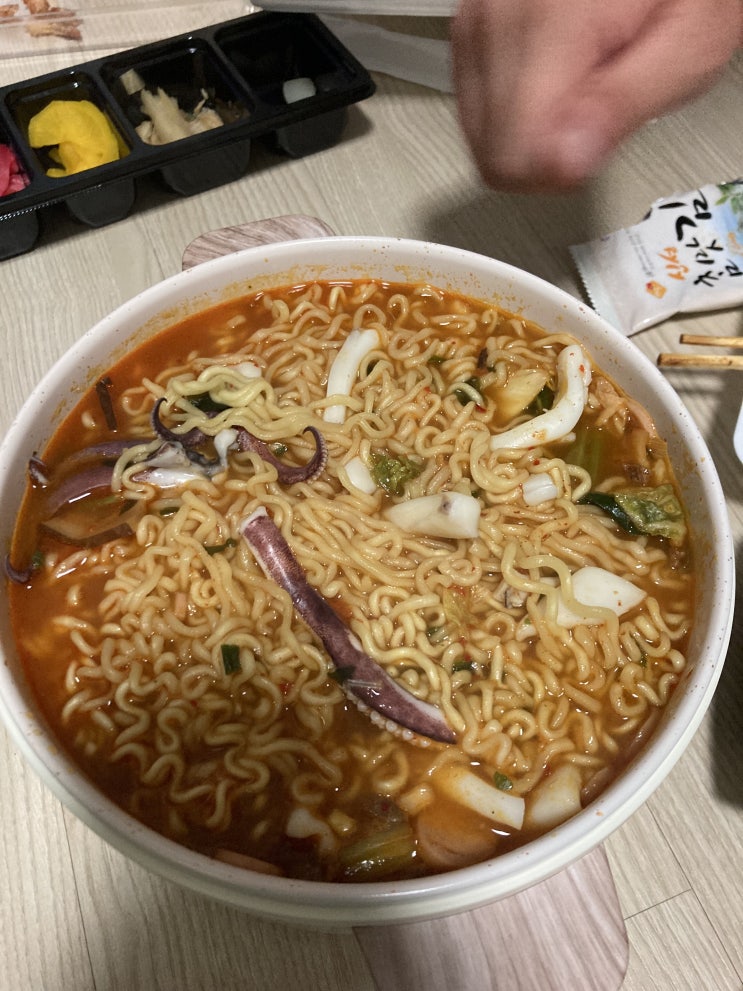  세번째 주간일기