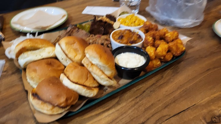 안양 맛집 바비큐파크 바크플레터 식사 후기 A to Z 안양 맛집 바비큐파크 바크플레터 식사 후기 A to Z