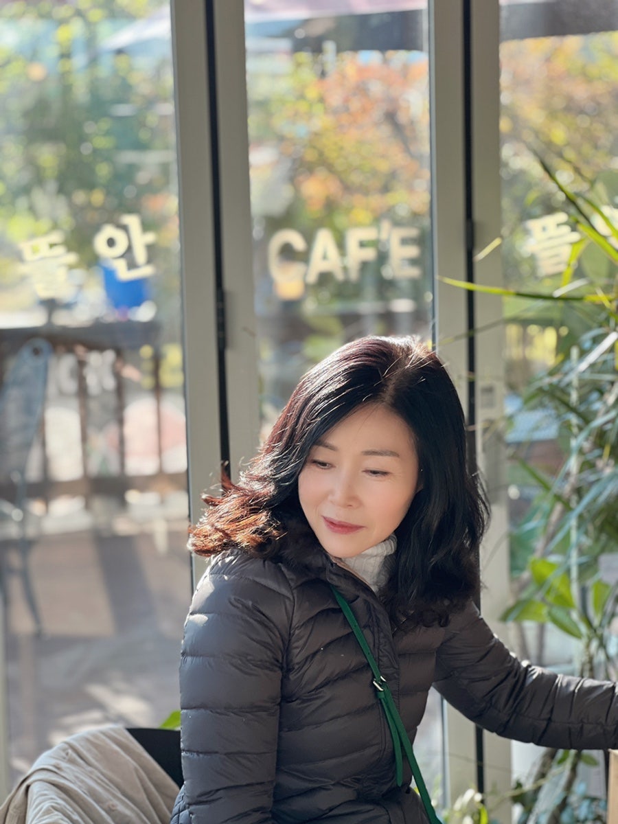 카페뜰안 사진 5
