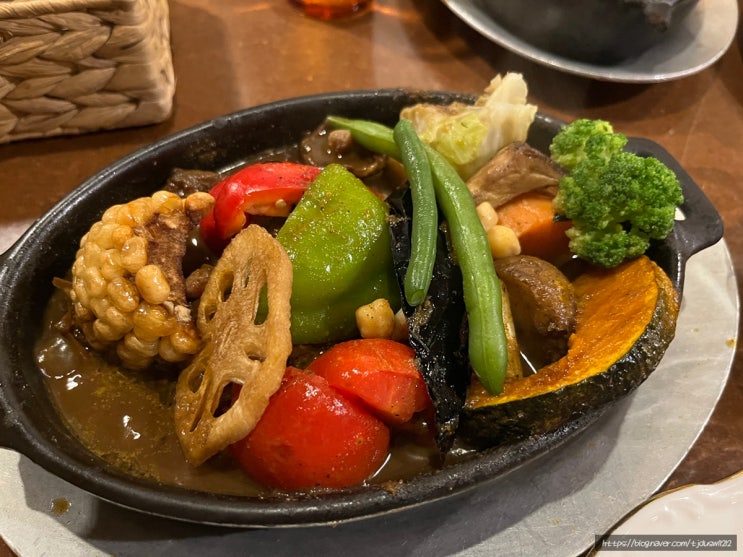  [부산남포카레] 남포역맛집 도라보울에서 삿포로 수프 카레 즐겨봐요