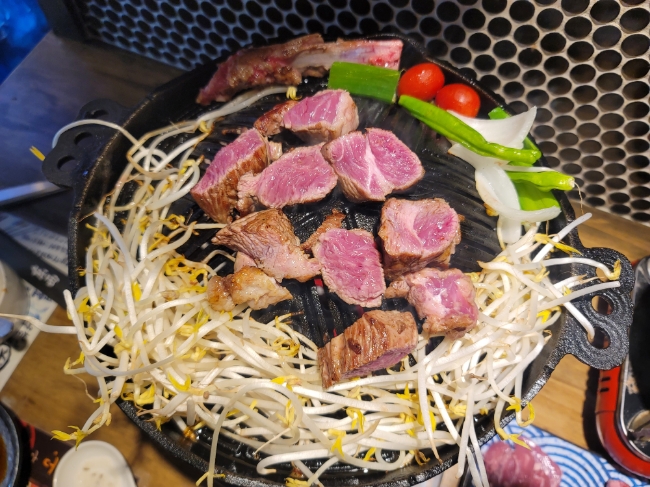 부평 데이트 무한리필 양고기 코스를 3만원에! 히츠지야 부평점 부평 데이트 무한리필 양고기 코스를 3만원에! 히츠지야 부평점