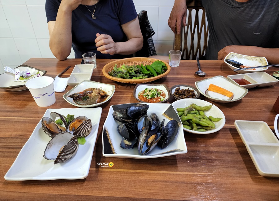 아씨호프 사진 6
