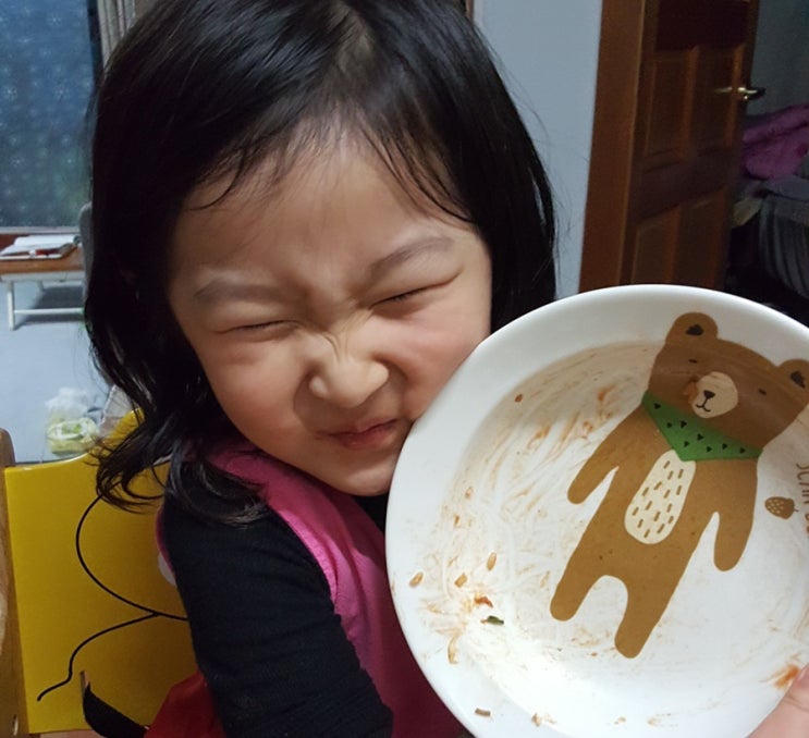  아이가 잘 안먹어서 힘들어요? 잘먹는 아이로 키울 수있습니다!
