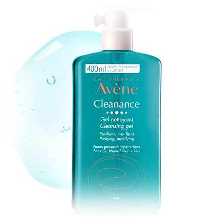  [AVENE] 촉촉한! 아벤느 클리낭스 클렌징 젤 샘플링 이벤트~10.23
