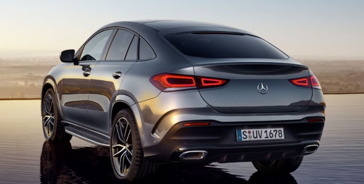 2022 벤츠 gle 400d 쿠페 리스 진행으로서 이번 달 가능?