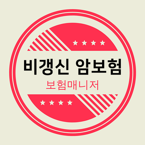  삼성 건강자산 비갱신 암보험으로 진단부터 완치까지 준비 하자