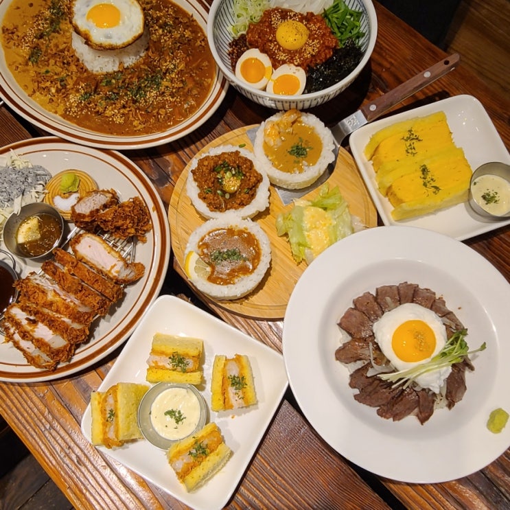  전주 한옥마을 맛집 소코아 내돈내산으로 드디어 가봄!!