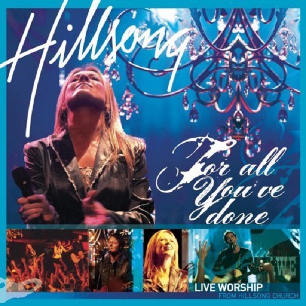  With All I Am(전심으로) - Hillsong Worship(힐송)